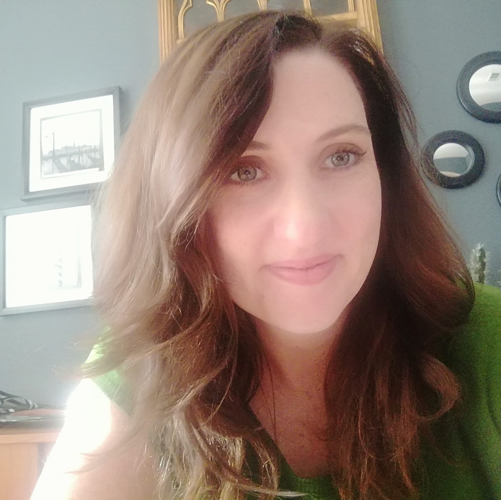 Meet your Posher, Julie